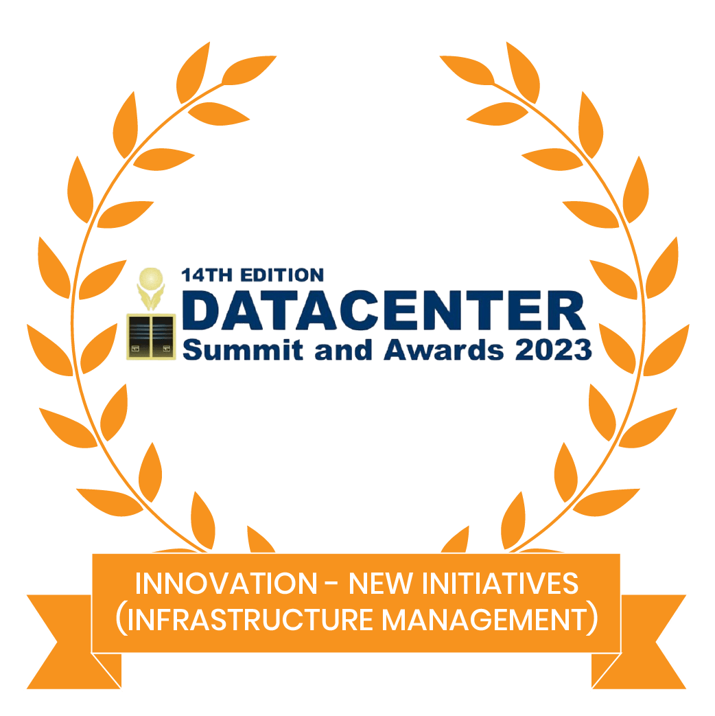 Data Center Security Award